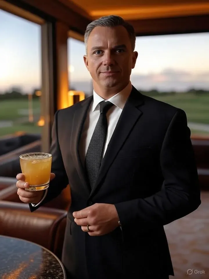 기대 이상! 클락 황제투어의 골프 & 밤문화, 프라이버시 완벽 꿀팁 대방출