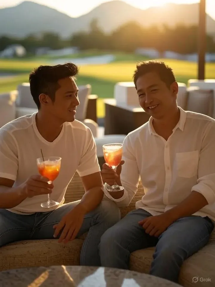 필리핀 클락 여행 계획, 안전 고민이라면? 클락 황제투어 후기 꼭 보세요!