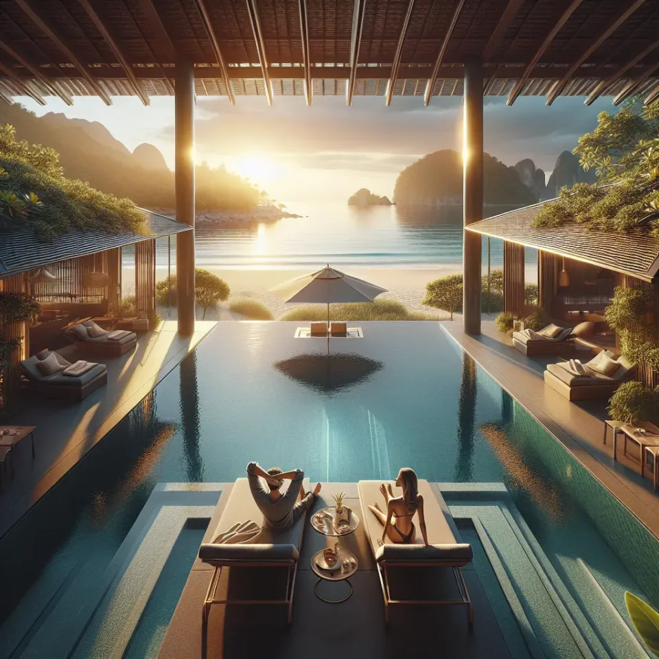 클락, 당신만을 위한 잊지 못할 황제의 경험이 시작됩니다!